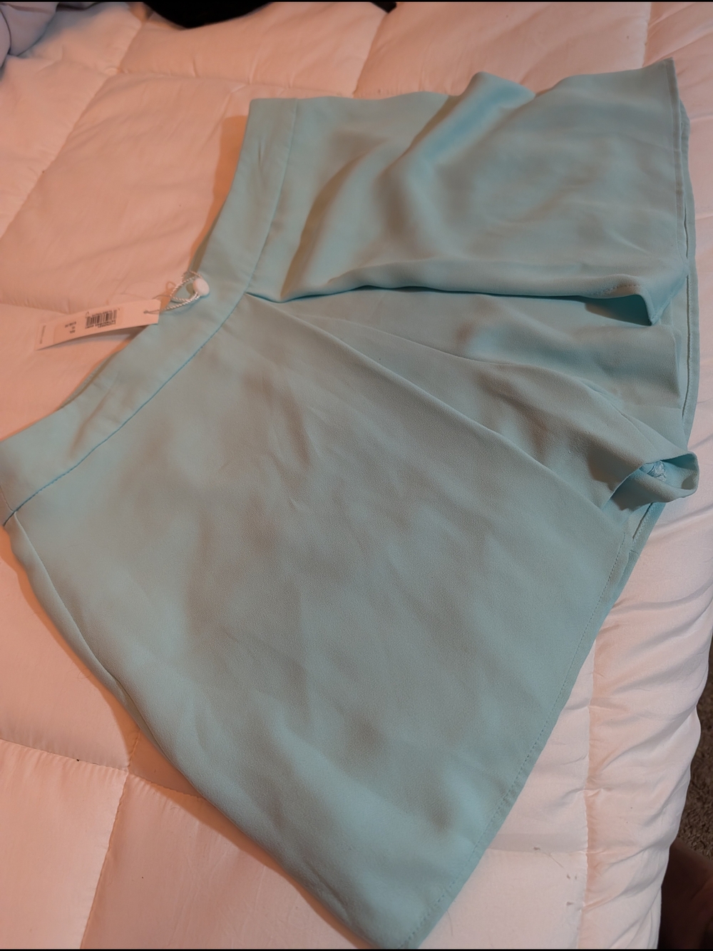Trina Turk ($198)- Dressy Summer Short